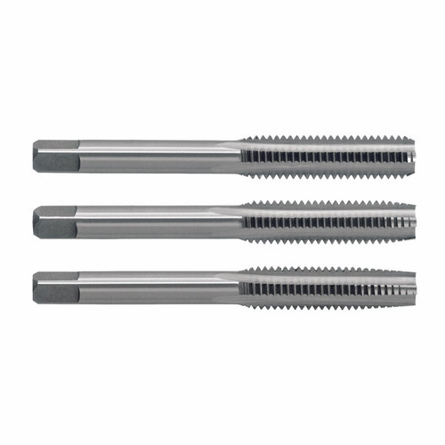 Sutton M2232540 - Tap Set - Hand Carbon: UNF 1" 12 TPI